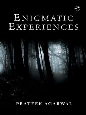 cover image of Enigmatic Experiences